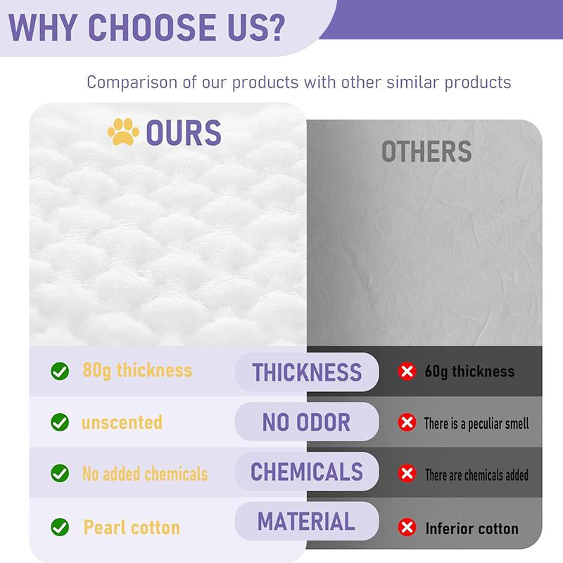 20Pcs Pet Cleaning Gloves Deodorant Bathing Wipes, Hypoallergenic Pet Cleaning Wipes Nourishing Hair Coconut Oil Dog Grooming Wipes, Puppy Bathing Gloves Wipes